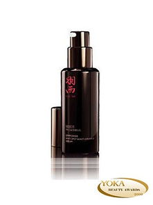 羽西化妝品 傳承東方美學，點亮時尚魅力