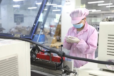 金山國潮崛起 從代工到引領(lǐng)，自創(chuàng)高級護(hù)膚品開啟美妝新篇章