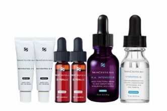 春日精選化妝品指南 煥新妝容，盡享爛漫時節(jié)